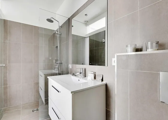 Authentic - 1br-2p - Palais Garnier