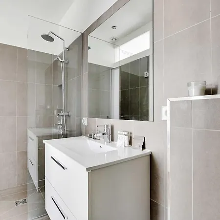 Authentic - 1br-2p - Palais Garnier